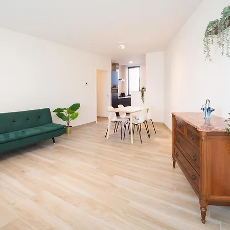 Apartment Opera In The Heart Of