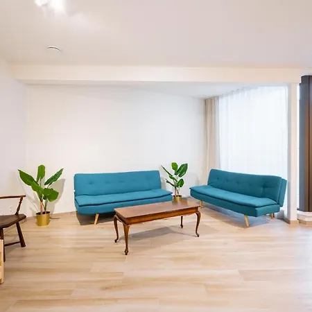 Opera In The Heart Of Apartment