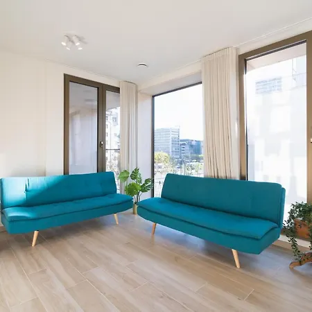 Opera In The Heart Of Apartment *