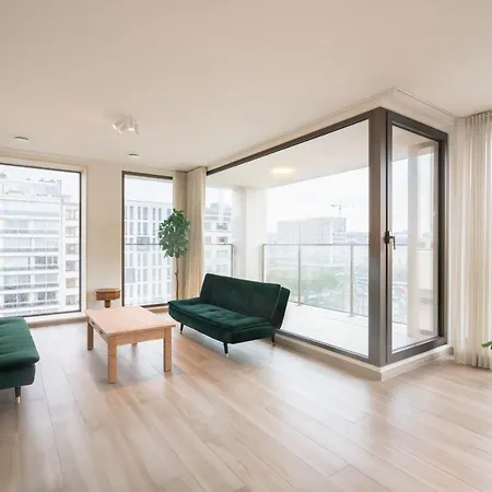 Apartment Opera In The Heart Of *