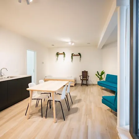 Apartment Opera In The Heart Of *