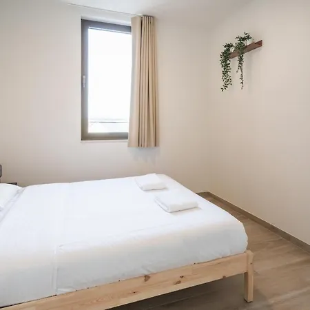 Apartment Opera In The Heart Of Antwerp