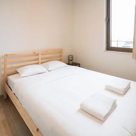 Appartement Opera In The Heart Of