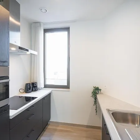 Apartament Opera In The Heart Of