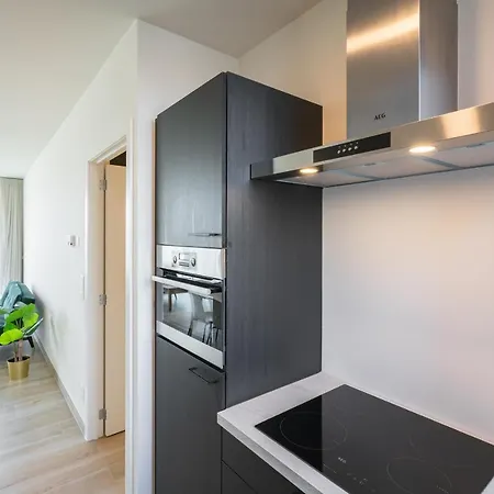 Opera In The Heart Of Apartament