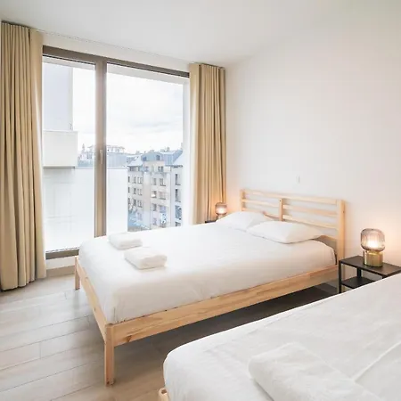 Apartament Opera In The Heart Of *