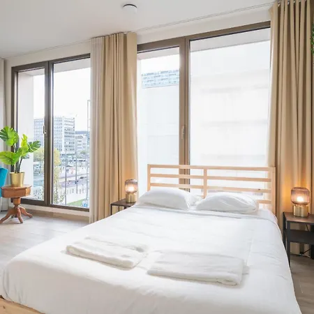 Opera In The Heart Of Appartement *