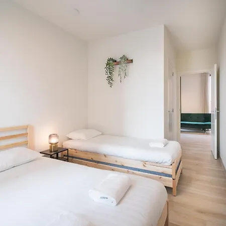 Opera In The Heart Of Apartament *