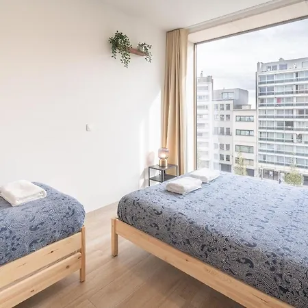 Appartement Opera In The Heart Of