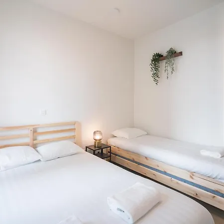 Apartament Opera In The Heart Of