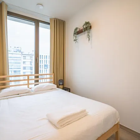 Apartament Opera In The Heart Of *