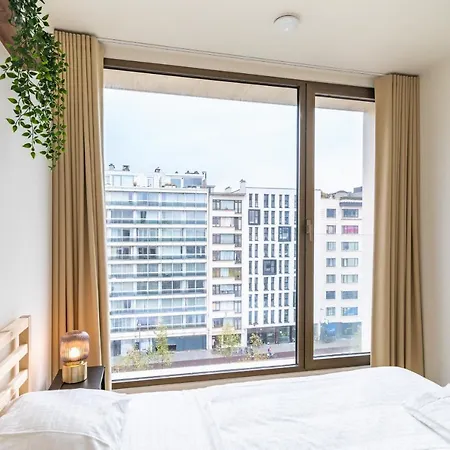 Opera In The Heart Of Apartment