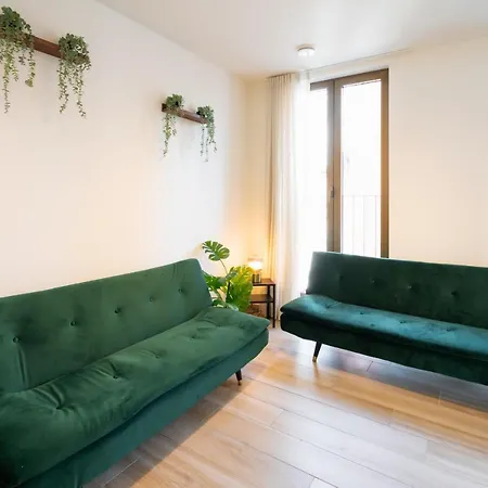 Apartment Opera In The Heart Of Antwerp