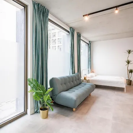 Apartament Opera In The Heart Of *